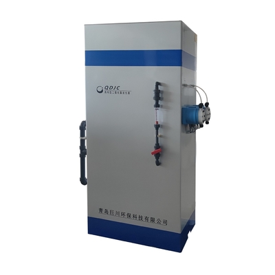 Jcg Industriewasserbehandlungssystem mit hochreinem Chlordioxidgenerator