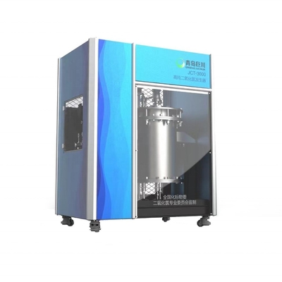 Wasserreinigungsmaschinen 150 kg Gewicht Automatische Steuerung Chlordioxidgenerator