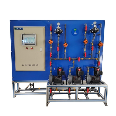Integrierte automatische Polymerpulver-Dosiervorrichtung zur Effizienzsteigerung der Wasserbehandlung