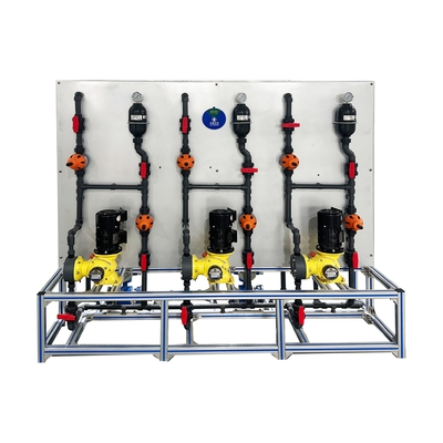 Polymer integriertes automatisches chemisches Dosiersystem für die Dosierkontrolle von Pulver 20-250 kg