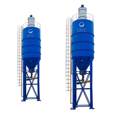 Inspektionsbericht zur Verfügung gestellt Automatisches System zur Dosierung von chemischem Pulver mit hoher Effizienz für die Wasserbehandlung