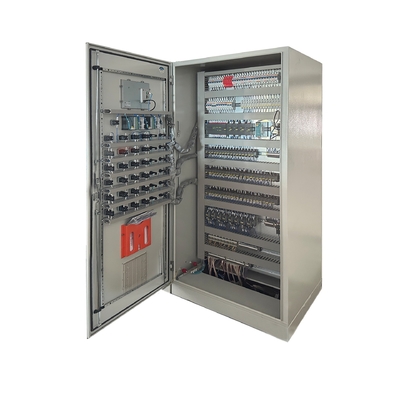 TCP RJ45 Kommunikationsoberfläche Flockulation Niederschlag Industrielle Steuerung