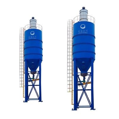 Wasserreinigungssystem Professionelle und aktive Kohlenstoffdosisgerät für 10000L/Stunde