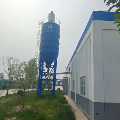 Wasserreinigungssystem Professionelle und aktive Kohlenstoffdosisgerät für 10000L/Stunde