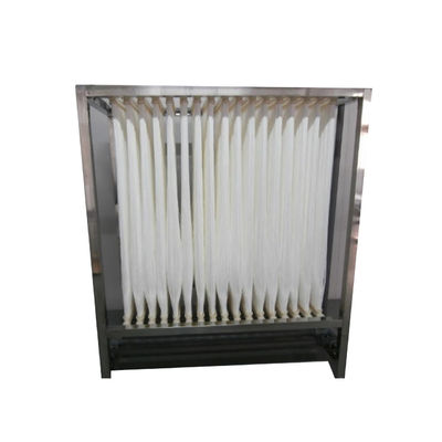 20-200 m3/Tag Kapazität Baustoffgeschäfte Industrie MBR Kläranlage