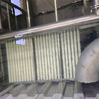 20-200 m3/Tag Kapazität Baustoffgeschäfte Industrie MBR Kläranlage