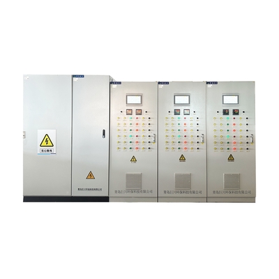 20A Aktuelle industrielle Plc-Steuerplatte für kundenspezifische industrielle Anwendungen
