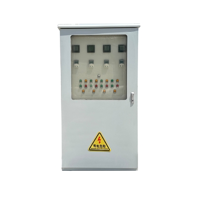 20A Aktuelle industrielle Plc-Steuerplatte für kundenspezifische industrielle Anwendungen