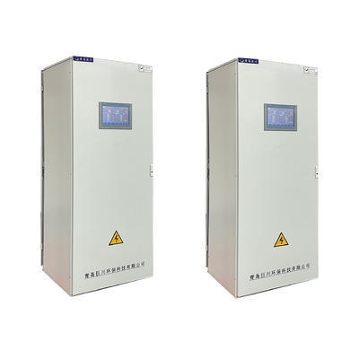 Industrieautomation Vfd Plc Programm Verteilungsteuerung Schrank 120*70*50cm