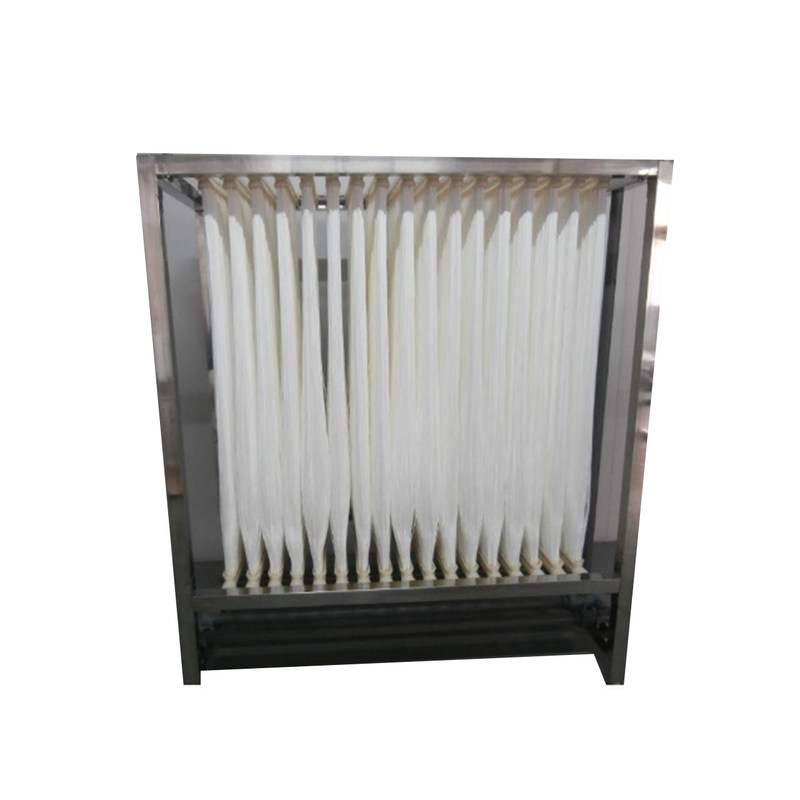 20-200 m3/Tag Kapazität Baustoffgeschäfte Industrie MBR Kläranlage